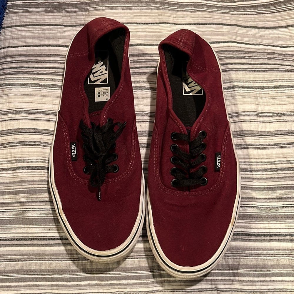 Vans